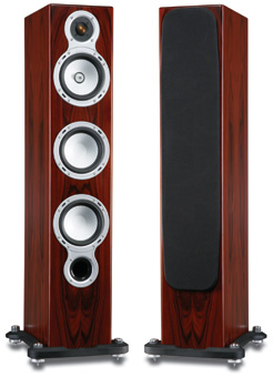 monitor audio gold reference 60